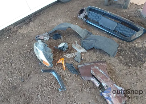 2012 Kia Soul ! из США, поврежденный, VIN KNDJT2A65C7433884